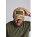 Кепка под шеврон пиксель